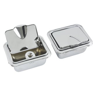 RESTOPARTS® - Ashtray