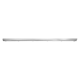 RESTOPARTS® - Passenger Side Rocker Panel Molding