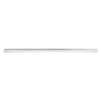 RESTOPARTS® - Driver Side Rocker Panel Molding