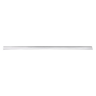 RESTOPARTS® - Passenger Side Rocker Panel Molding