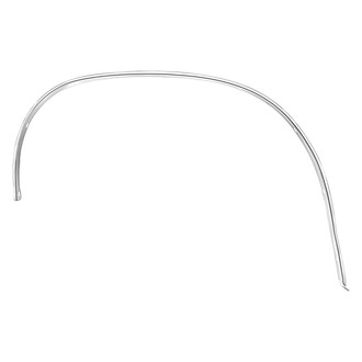 RESTOPARTS® - Front Driver Side Wheel Arch Molding