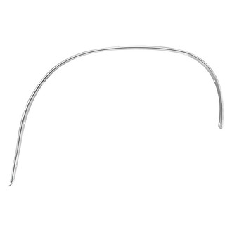 RESTOPARTS® - Front Passenger Side Wheel Arch Molding