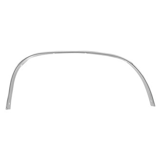 RESTOPARTS® - Rear Driver Side Wheel Arch Molding
