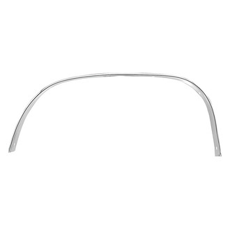 RESTOPARTS® - Rear Passenger Side Wheel Arch Molding