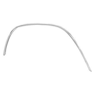 RESTOPARTS® - Front Driver Side Wheel Arch Molding
