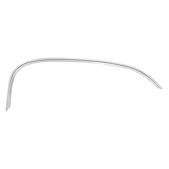 RESTOPARTS® - Rear Driver Side Wheel Arch Molding