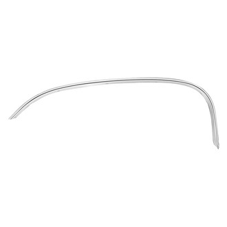 RESTOPARTS® - Rear Passenger Side Wheel Arch Molding