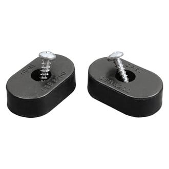 RESTOPARTS® - Seatback Rubber Bumper
