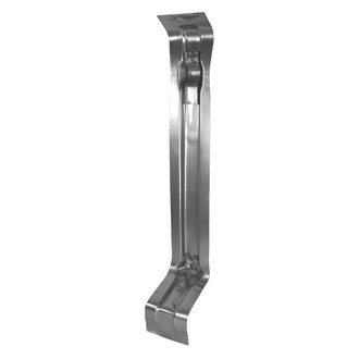 RESTOPARTS® - Fuel Tank Braces
