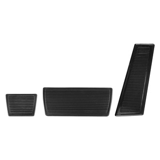 RESTOPARTS® - Rubber Pedal Pad Set