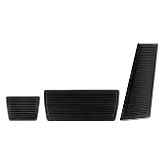RESTOPARTS® - Rubber Pedal Pad Set