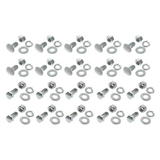RESTOPARTS® - Front Bumper Bolt