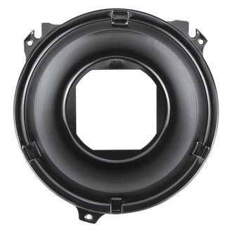 RESTOPARTS® - Inner Replacement Headlight Mounting Bucket