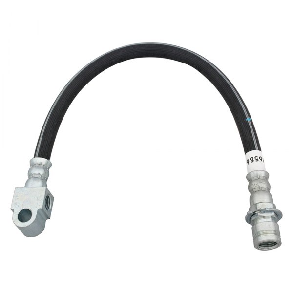 Restoparts® - Rear Hydraulic Brake Hose