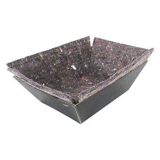 RESTOPARTS® - Rear Speaker Housing