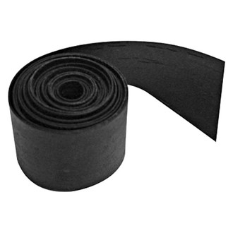 RESTOPARTS® - Fuel Tank Strap Hardware Set