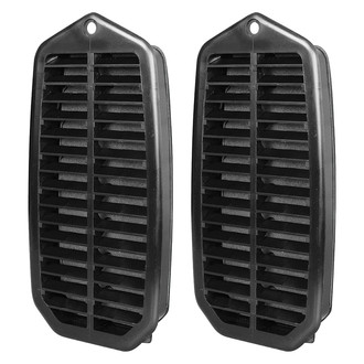 RESTOPARTS® - Door Vent Cover