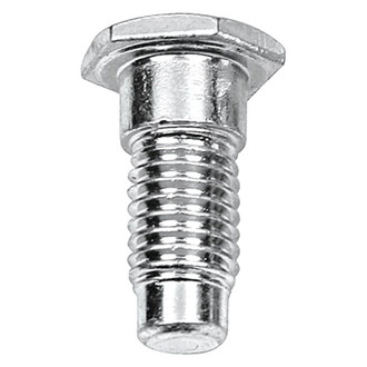 RESTOPARTS® - 1-1/4" Seat Belt Anchor Bolts