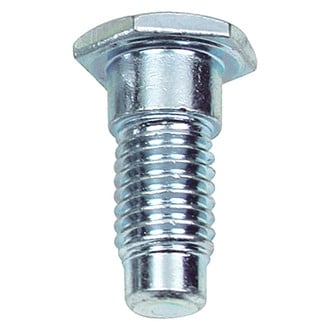 RESTOPARTS® - 1-1/4" Seat Belt Anchor Bolts