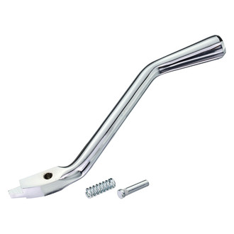 RESTOPARTS® - Chromed Steel Shift Handle
