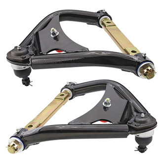 RESTOPARTS® - Control Arm Set