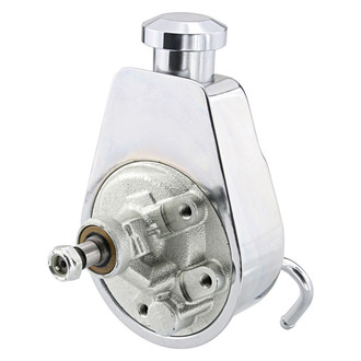 RESTOPARTS® - New Power Steering Pump