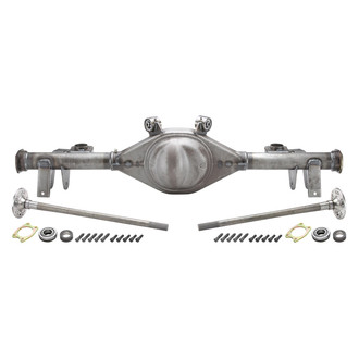 RESTOPARTS® - Axle Assembly