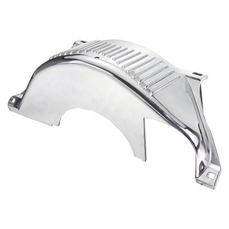 RESTOPARTS® - Torque Converter Dust Cover