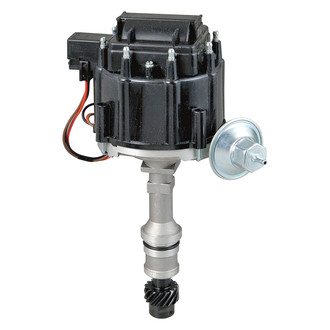 RESTOPARTS® - Ignition Distributor
