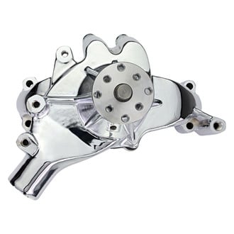 RESTOPARTS® - Water Pump