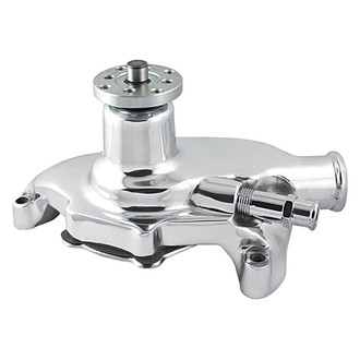 RESTOPARTS® - Water Pump