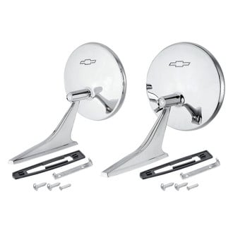 RESTOPARTS® - Side View Mirror