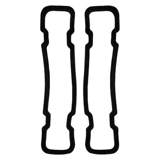 Restoparts® - Factory Tail Light Gaskets