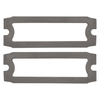 RESTOPARTS® - Back-Up Light Lens Gaskets