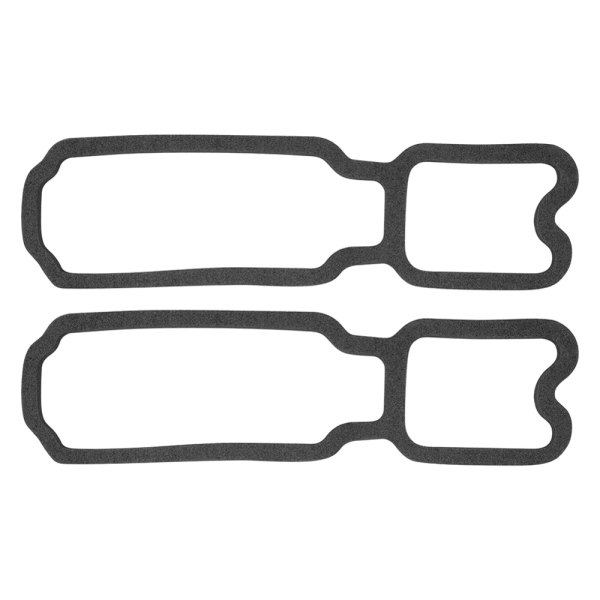 RESTOPARTS® - Replacement Tail Light Gaskets, Chevy Chevelle