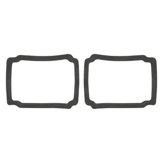 RESTOPARTS® - Driver and Passenger Side Replacement Tail Light Gaskets