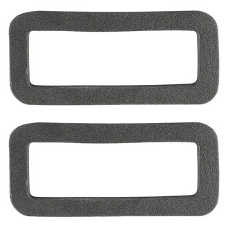 RESTOPARTS® - Parking Lamp Lens Gaskets