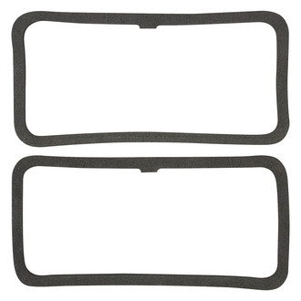 RESTOPARTS® - Driver and Passenger Side Replacement Tail Light Gaskets