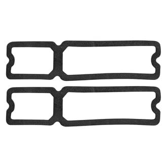 RESTOPARTS® - Driver and Passenger Side Replacement Tail Light Gaskets