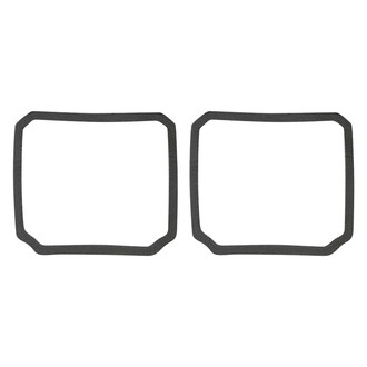 RESTOPARTS® - Driver and Passenger Side Replacement Tail Light Gaskets