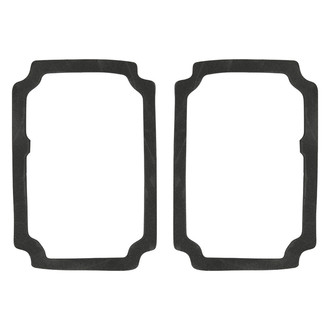 RESTOPARTS® - Driver and Passenger Side Replacement Tail Light Gaskets