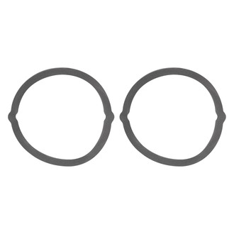 RESTOPARTS® - Parking Lamp Lens Gaskets