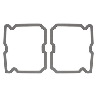 RESTOPARTS® - Bumper Seal
