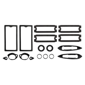 RESTOPARTS® - Paint Seal Set