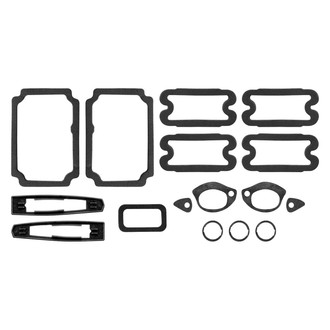 RESTOPARTS® - Paint Seal Set