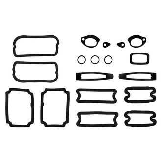 RESTOPARTS® - Paint Seal Set