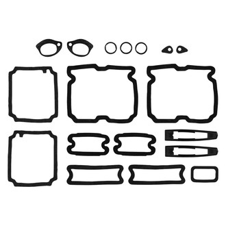 RESTOPARTS® - Paint Seal Set