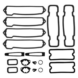 RESTOPARTS® - Paint Seal Set