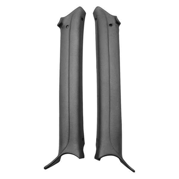 RESTOPARTS® - Interior Pillar Moldings