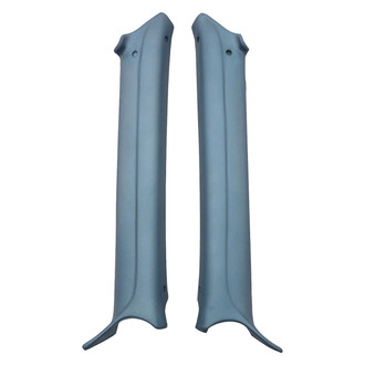 RESTOPARTS® - Interior Pillar Moldings